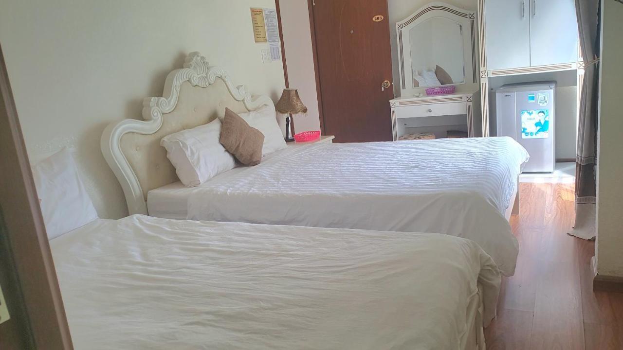 Da Lat Lucina Boutique Hotel 외부 사진