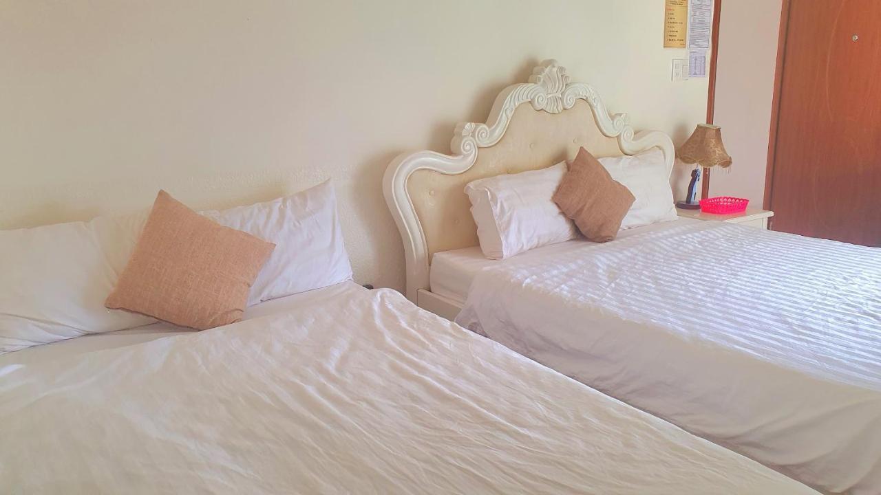 Da Lat Lucina Boutique Hotel 외부 사진