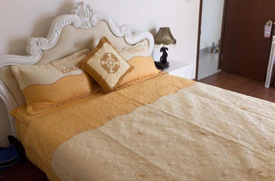 Da Lat Lucina Boutique Hotel 외부 사진