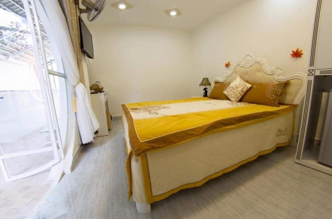 Da Lat Lucina Boutique Hotel 외부 사진