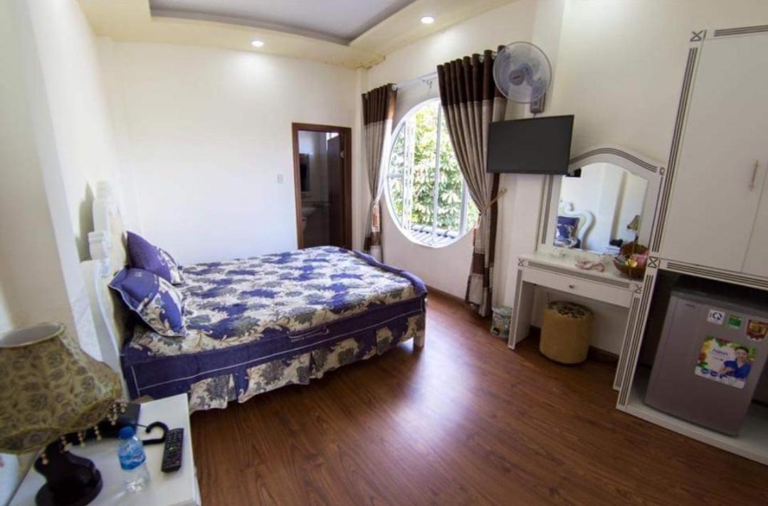 Da Lat Lucina Boutique Hotel 외부 사진