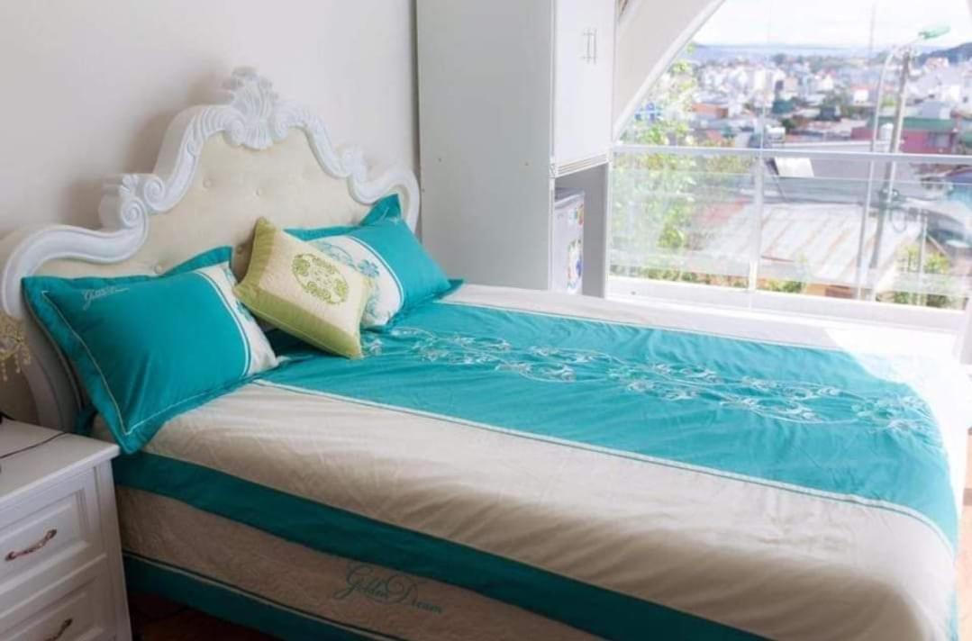 Da Lat Lucina Boutique Hotel 외부 사진
