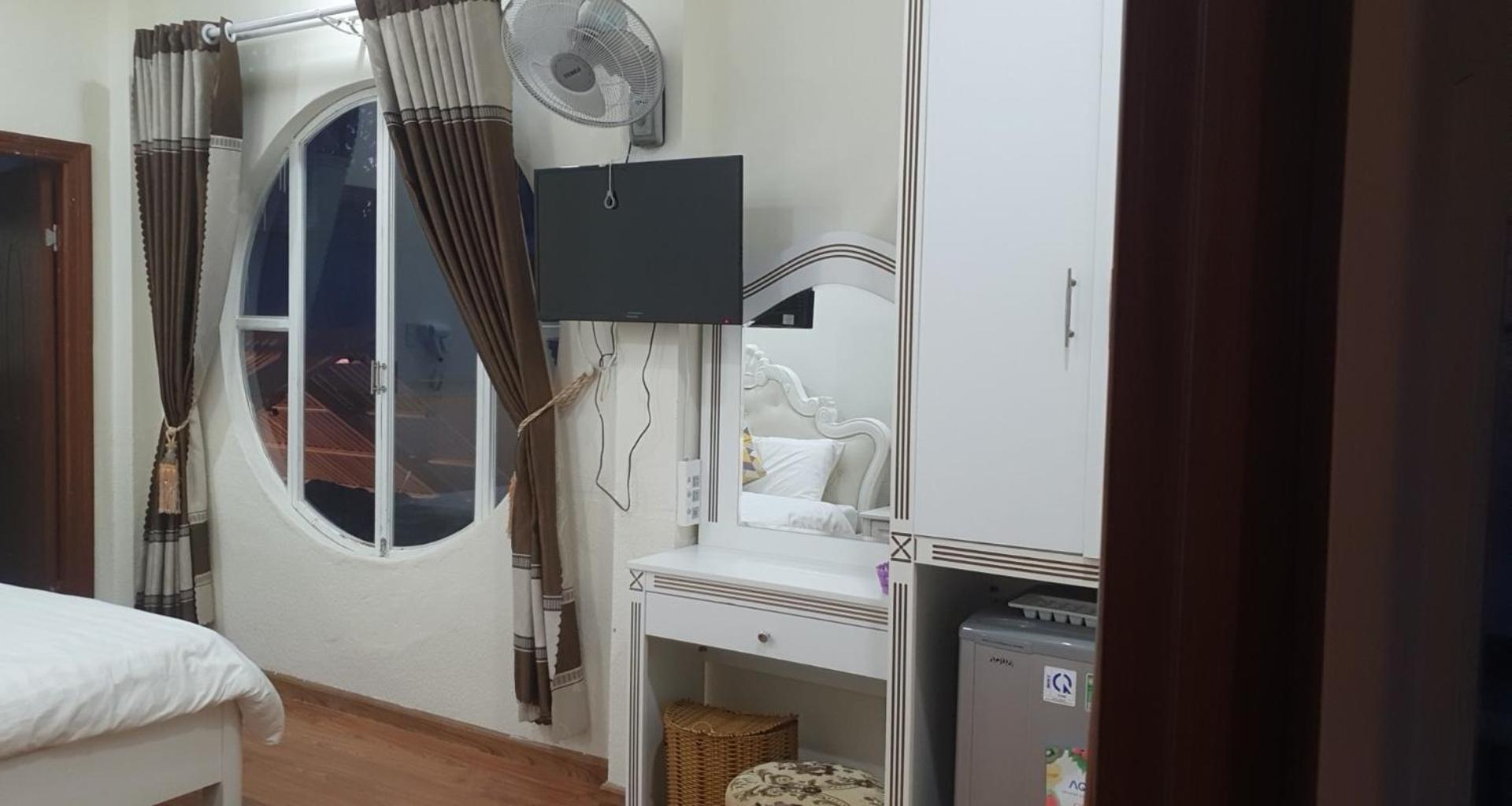 Da Lat Lucina Boutique Hotel 외부 사진