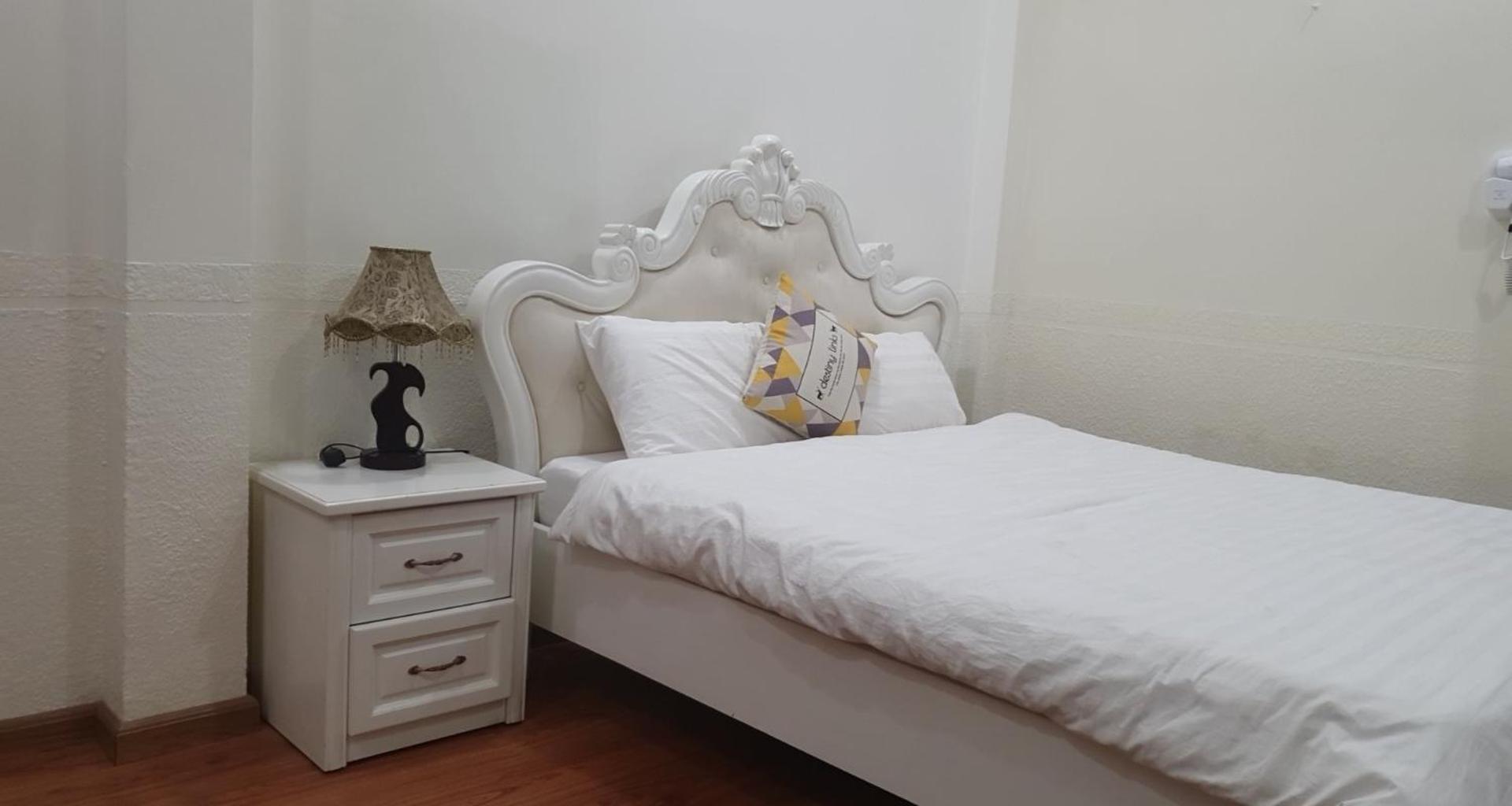 Da Lat Lucina Boutique Hotel 외부 사진