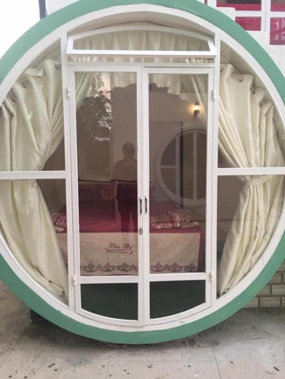 Da Lat Lucina Boutique Hotel 외부 사진