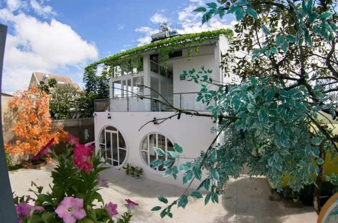Da Lat Lucina Boutique Hotel 외부 사진