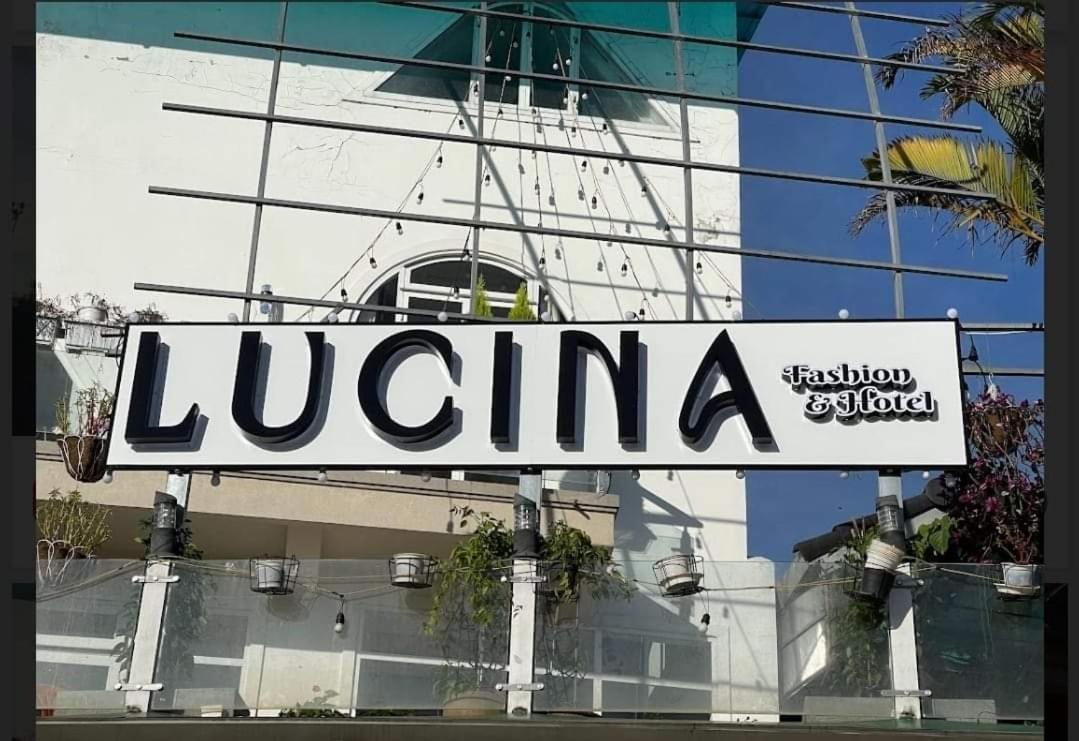 Da Lat Lucina Boutique Hotel 외부 사진