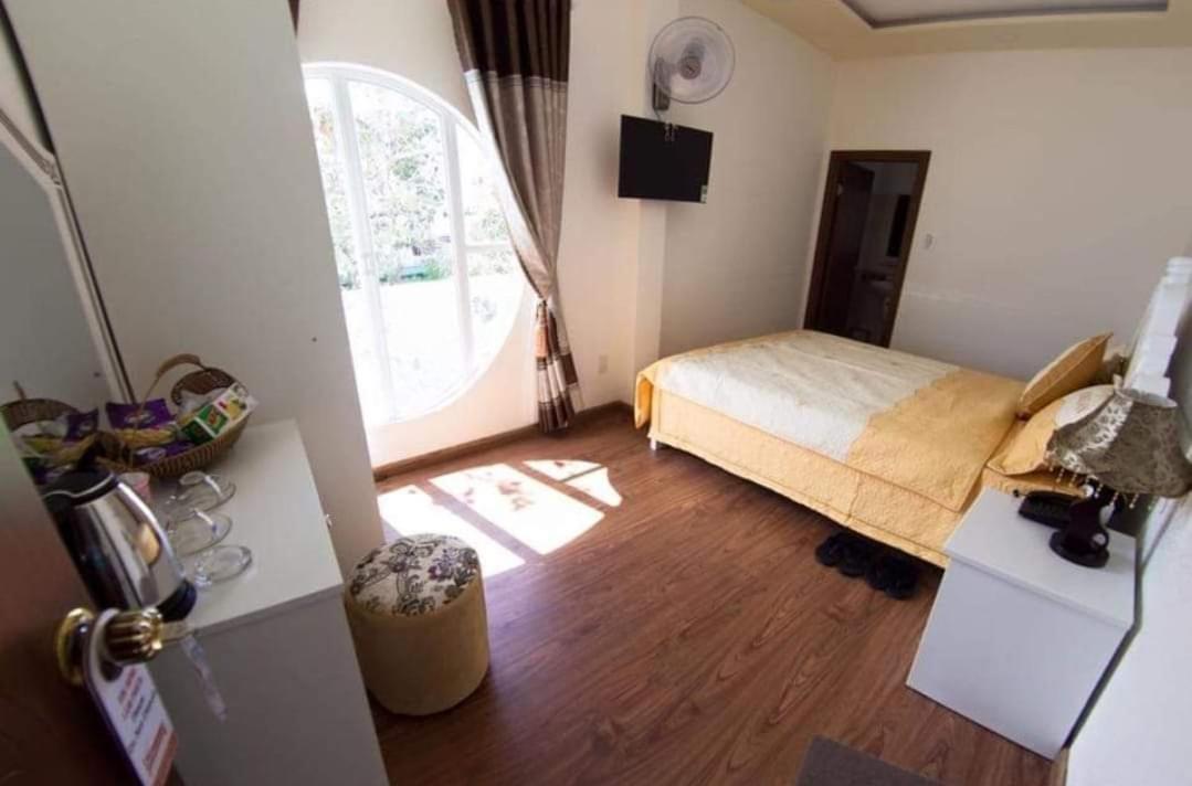 Da Lat Lucina Boutique Hotel 외부 사진